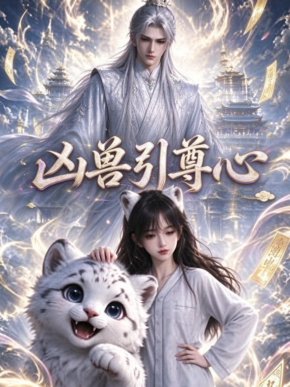 《凶兽引尊心》完整版免费在线观看