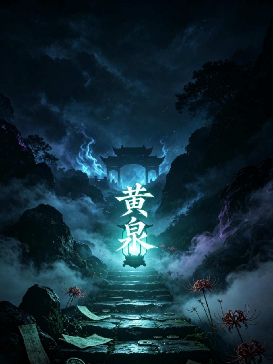 《黄泉》完整版免费在线观看