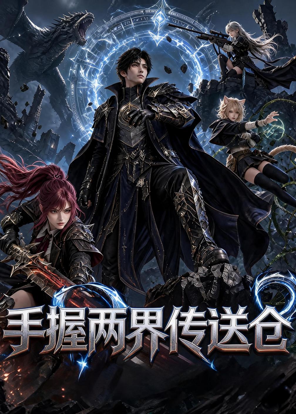 《手握两界传送仓》完整版免费在线观看