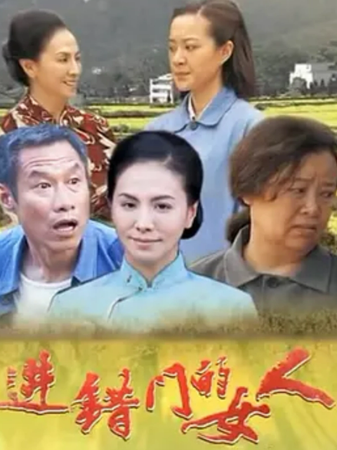《进错门的女人》完整版免费在线观看