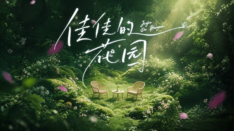 《佳佳的花园》完整版免费在线观看
