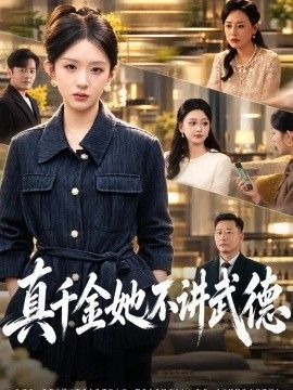 《真千金她不讲武德》完整版免费在线观看