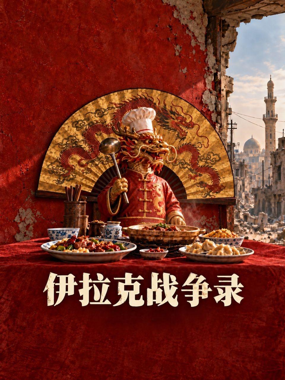 《伊拉克战争录》完整版免费在线观看