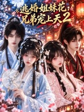 《逃婚姐妹花，兄弟宠上天2》完整版免费在线观看